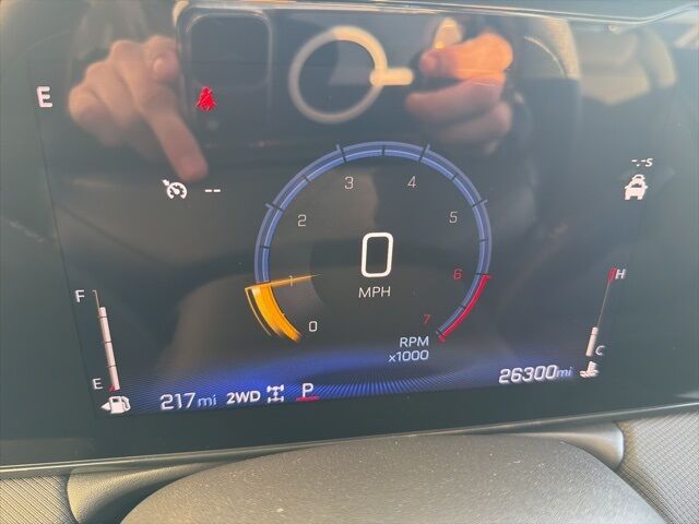 2025 Chevrolet TrailBlazer LT Watertown SD