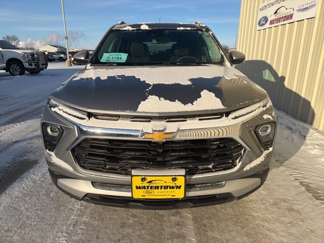 2025 Chevrolet TrailBlazer LT Watertown SD