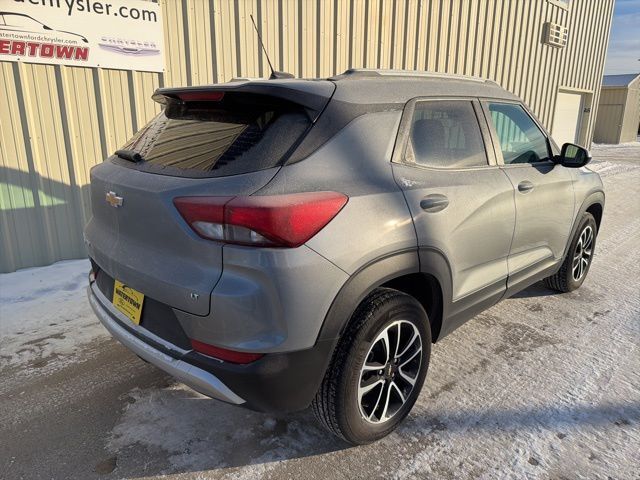 2025 Chevrolet TrailBlazer LT Watertown SD