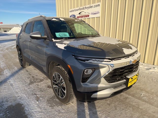 2025 Chevrolet TrailBlazer LT Watertown SD