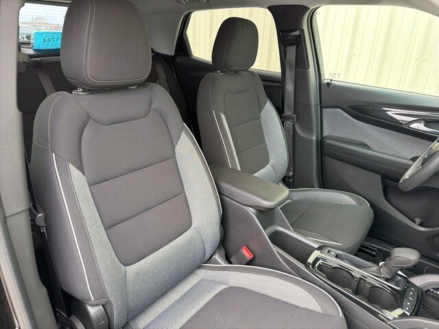 2025 Chevrolet TrailBlazer LT Watertown SD