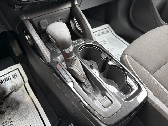 2025 Chevrolet TrailBlazer LT Watertown SD