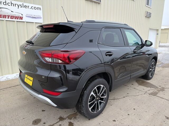 2025 Chevrolet TrailBlazer LT Watertown SD