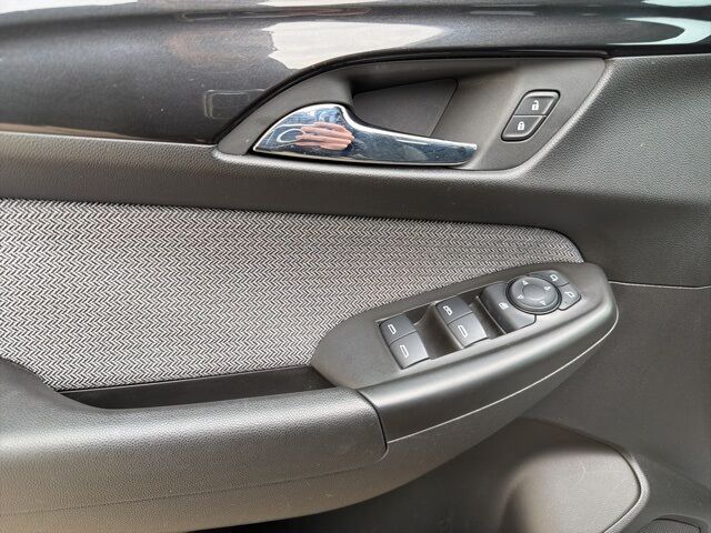 2025 Chevrolet TrailBlazer LT Watertown SD