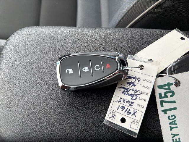 2025 Chevrolet TrailBlazer LT Watertown SD