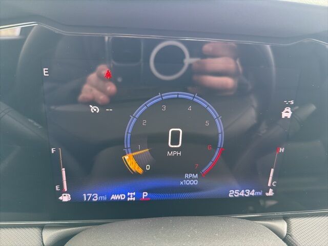 2025 Chevrolet TrailBlazer LT Watertown SD