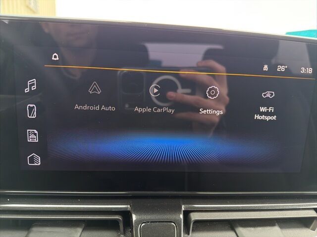 2025 Chevrolet TrailBlazer LT Watertown SD