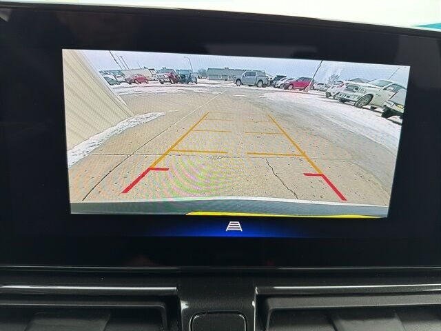 2025 Chevrolet TrailBlazer LT Watertown SD