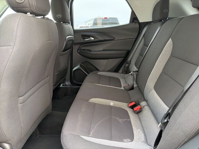 2025 Chevrolet TrailBlazer LT Watertown SD