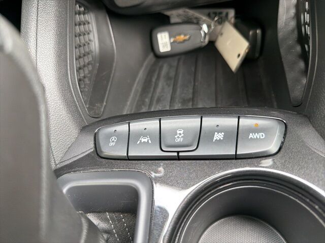 2025 Chevrolet TrailBlazer LT Watertown SD