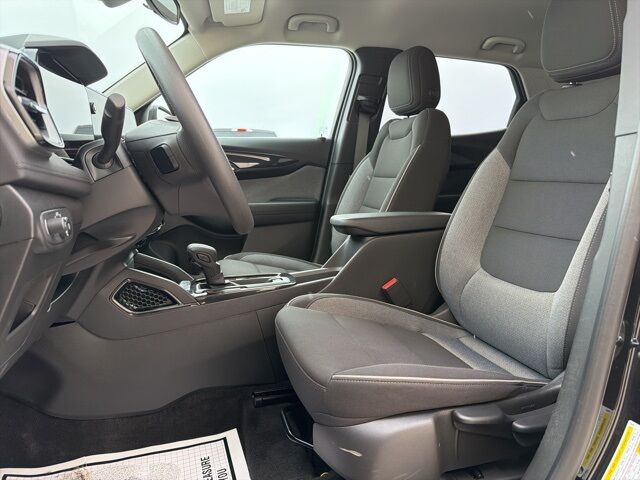 2025 Chevrolet TrailBlazer LT Watertown SD