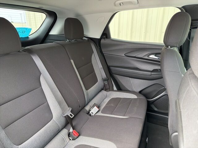 2025 Chevrolet TrailBlazer LT Watertown SD