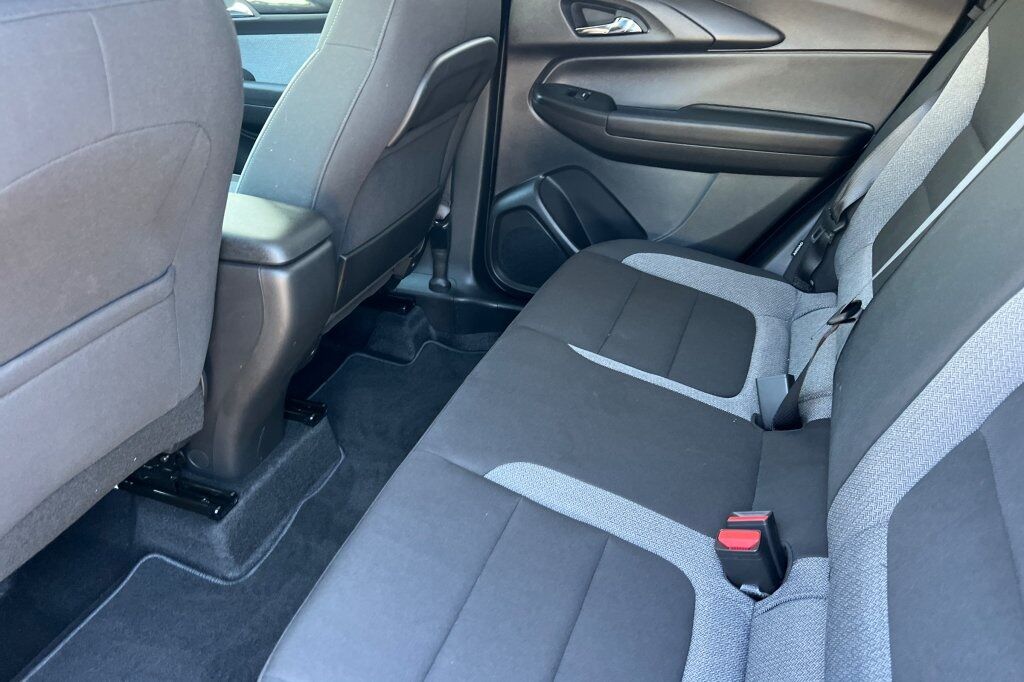 2025 Chevrolet TrailBlazer LT Fruitland ID