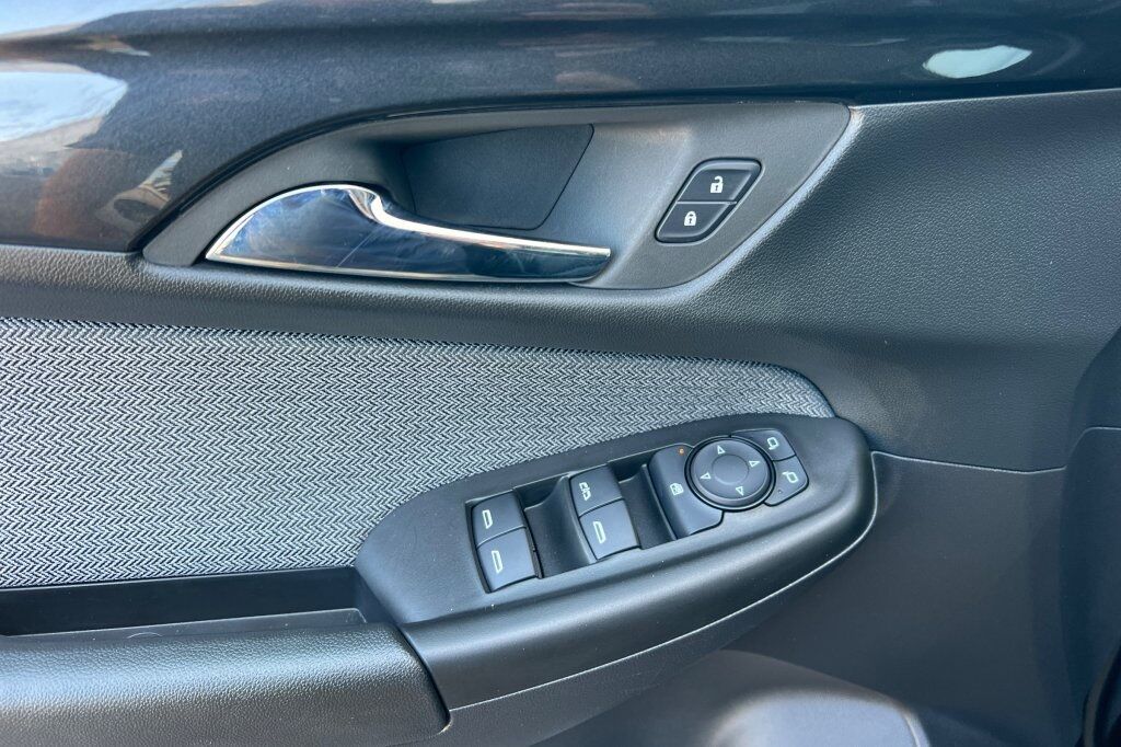 2025 Chevrolet TrailBlazer LT Fruitland ID