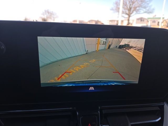 2025 Chevrolet TrailBlazer LT West Burlington IA