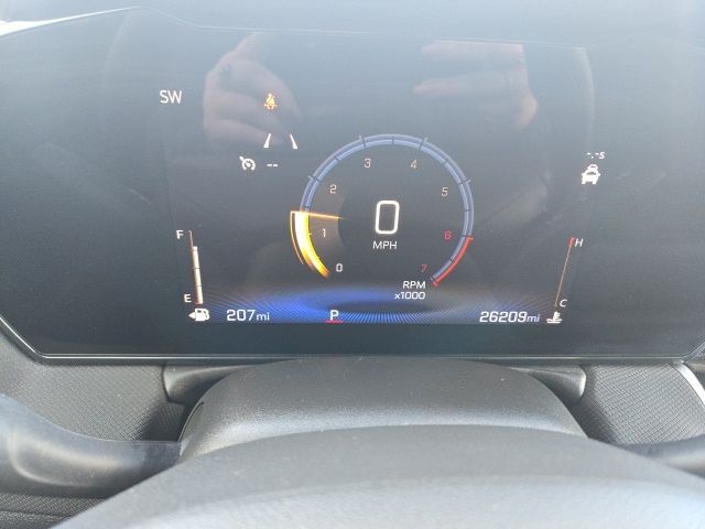 2025 Chevrolet TrailBlazer LT West Burlington IA