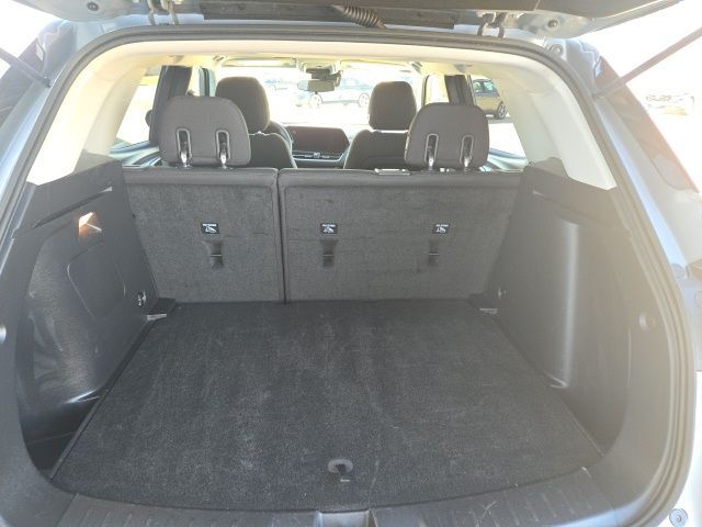 2025 Chevrolet TrailBlazer LT West Burlington IA