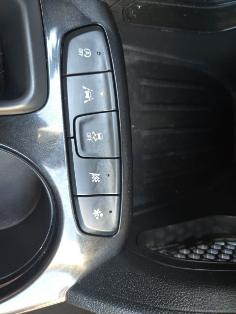 2025 Chevrolet TrailBlazer LT West Burlington IA