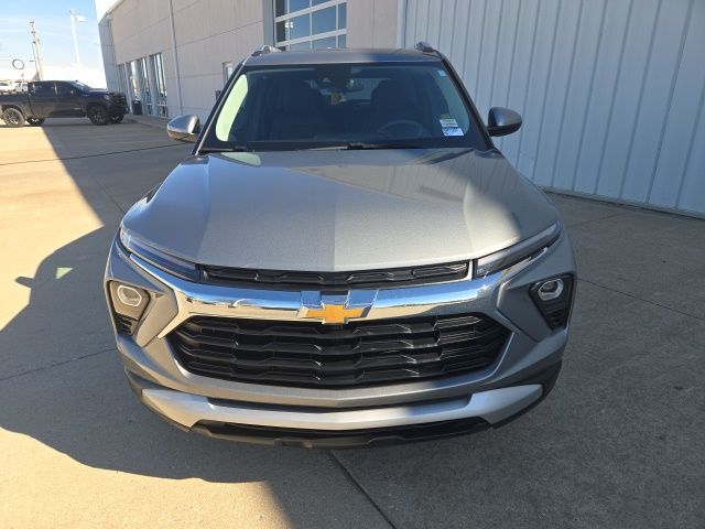 2025 Chevrolet TrailBlazer LT West Burlington IA