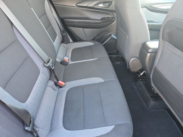 2025 Chevrolet TrailBlazer LT West Burlington IA