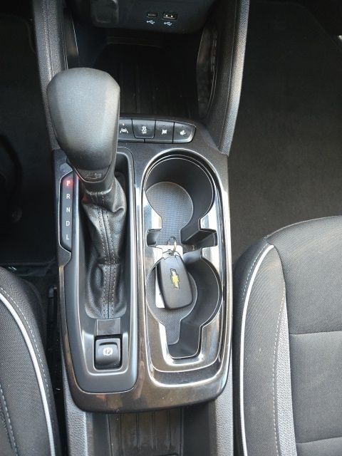 2025 Chevrolet TrailBlazer LT West Burlington IA