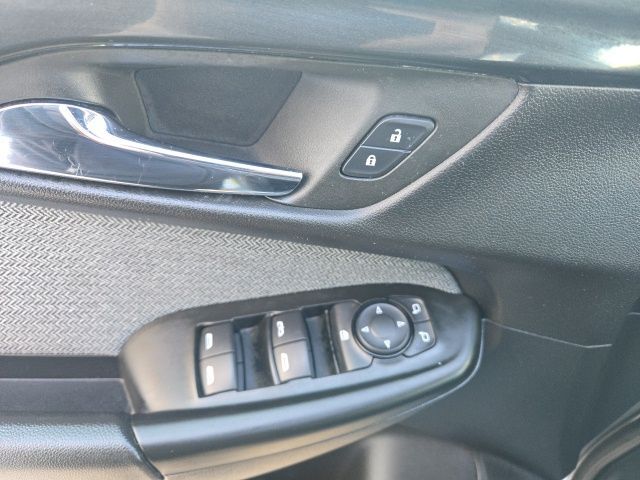 2025 Chevrolet TrailBlazer LT West Burlington IA