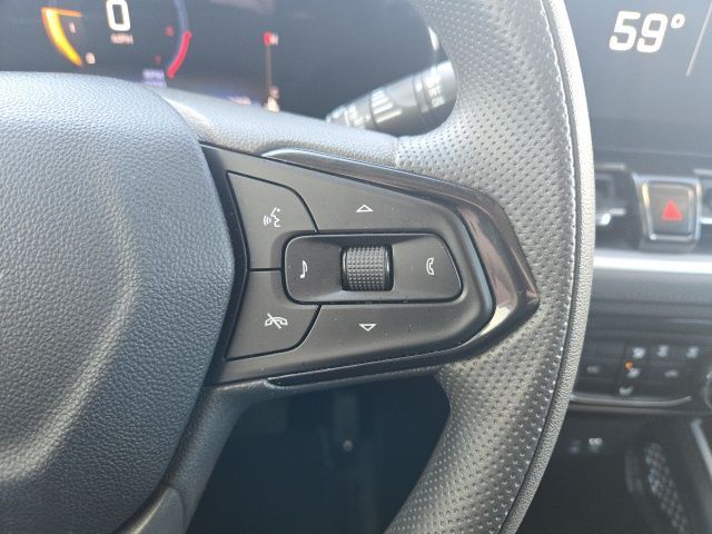 2025 Chevrolet TrailBlazer LT West Burlington IA