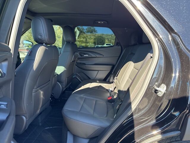 2025 Chevrolet TrailBlazer RS  TX