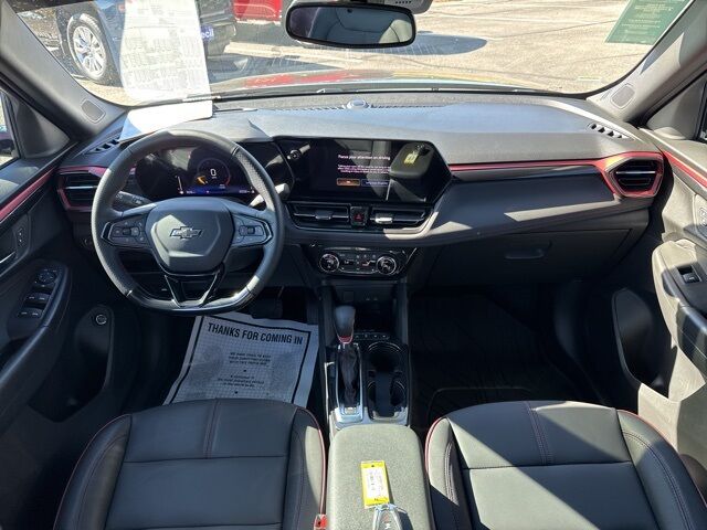 2025 Chevrolet TrailBlazer RS Kerrville TX