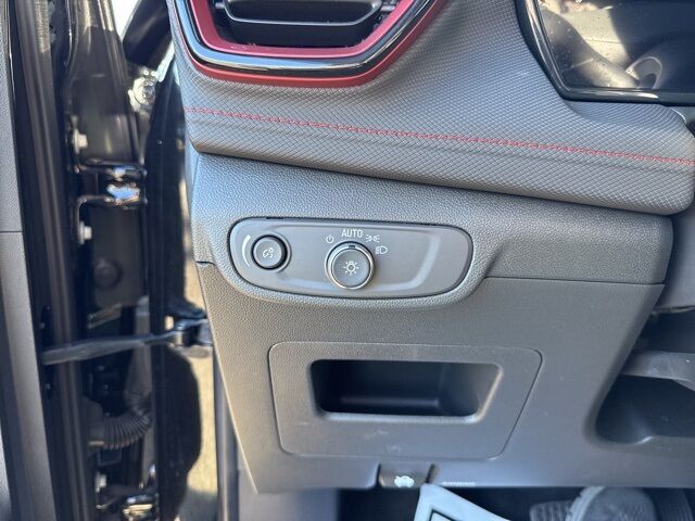 2025 Chevrolet TrailBlazer RS Kerrville TX