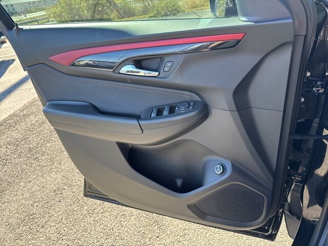 2025 Chevrolet TrailBlazer RS Kerrville TX