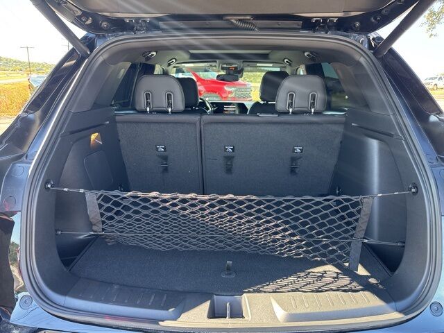 2025 Chevrolet TrailBlazer RS Kerrville TX