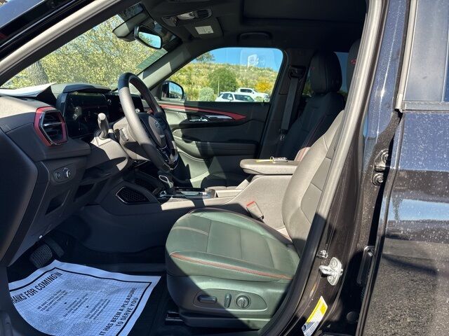 2025 Chevrolet TrailBlazer RS  TX