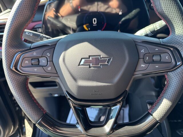 2025 Chevrolet TrailBlazer RS Kerrville TX