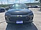 2025 Chevrolet TrailBlazer RS  TX