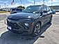2025 Chevrolet TrailBlazer RS  TX