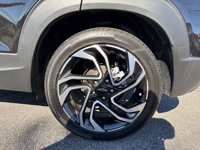 2025 Chevrolet TrailBlazer RS  TX