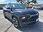 2025 Chevrolet TrailBlazer RS  TX