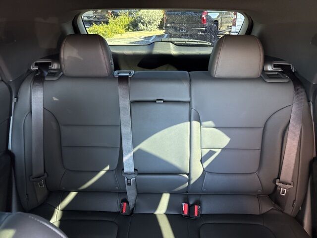 2025 Chevrolet TrailBlazer RS  TX