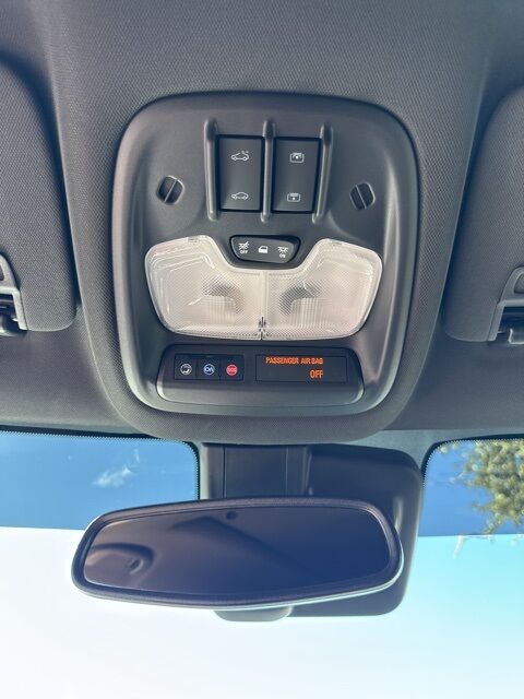 2025 Chevrolet TrailBlazer RS Kerrville TX