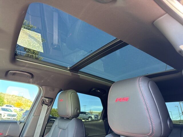 2025 Chevrolet TrailBlazer RS Kerrville TX