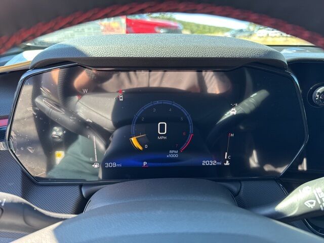 2025 Chevrolet TrailBlazer RS  TX