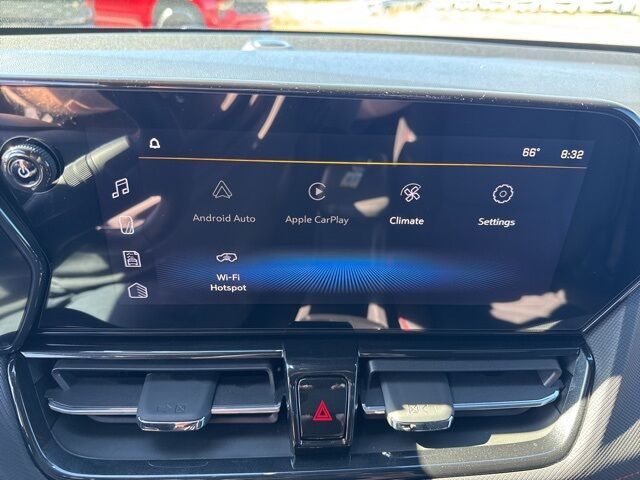 2025 Chevrolet TrailBlazer RS Kerrville TX