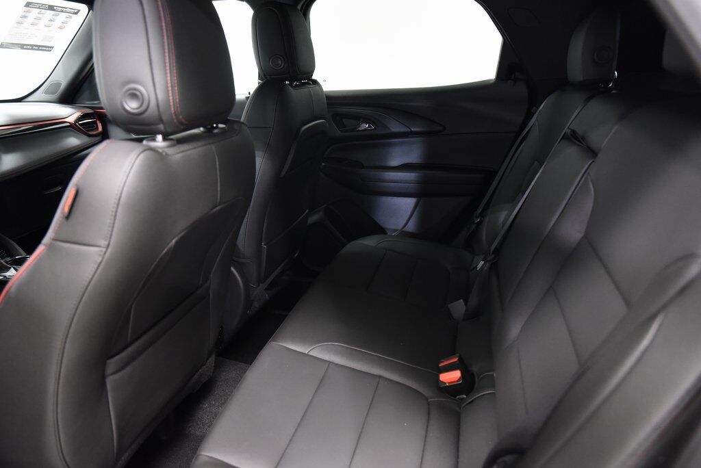 2025 Chevrolet TrailBlazer RS Akron