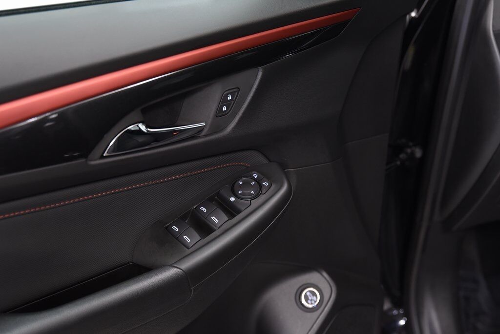 2025 Chevrolet TrailBlazer RS Akron