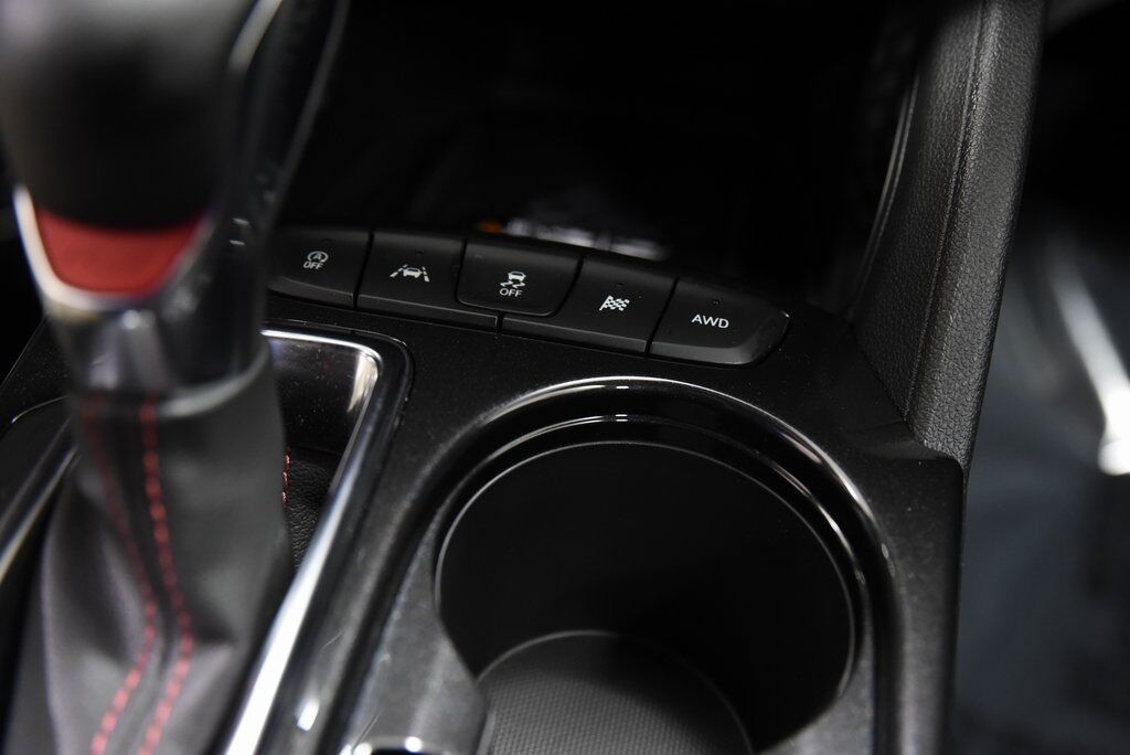 2025 Chevrolet TrailBlazer RS Akron