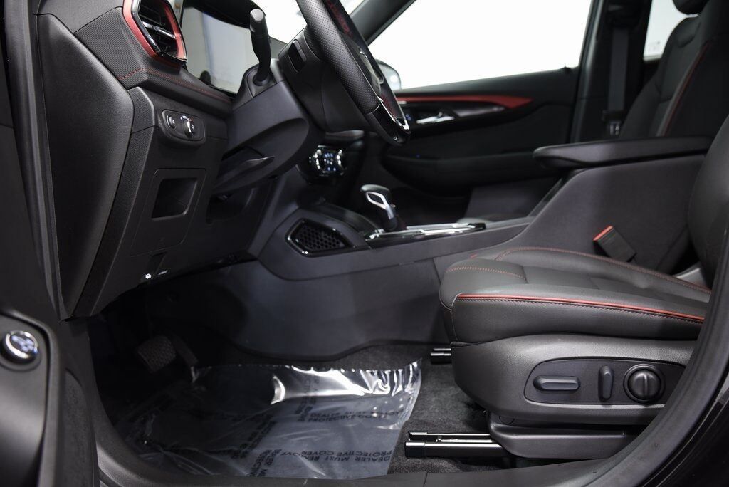 2025 Chevrolet TrailBlazer RS Akron