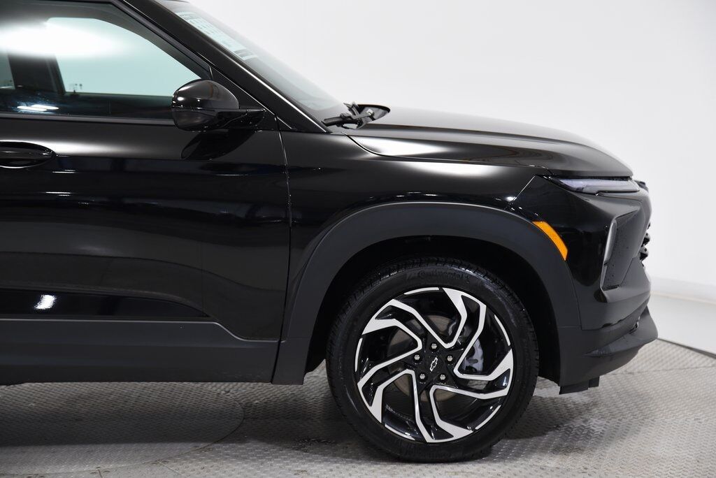 2025 Chevrolet TrailBlazer RS Akron
