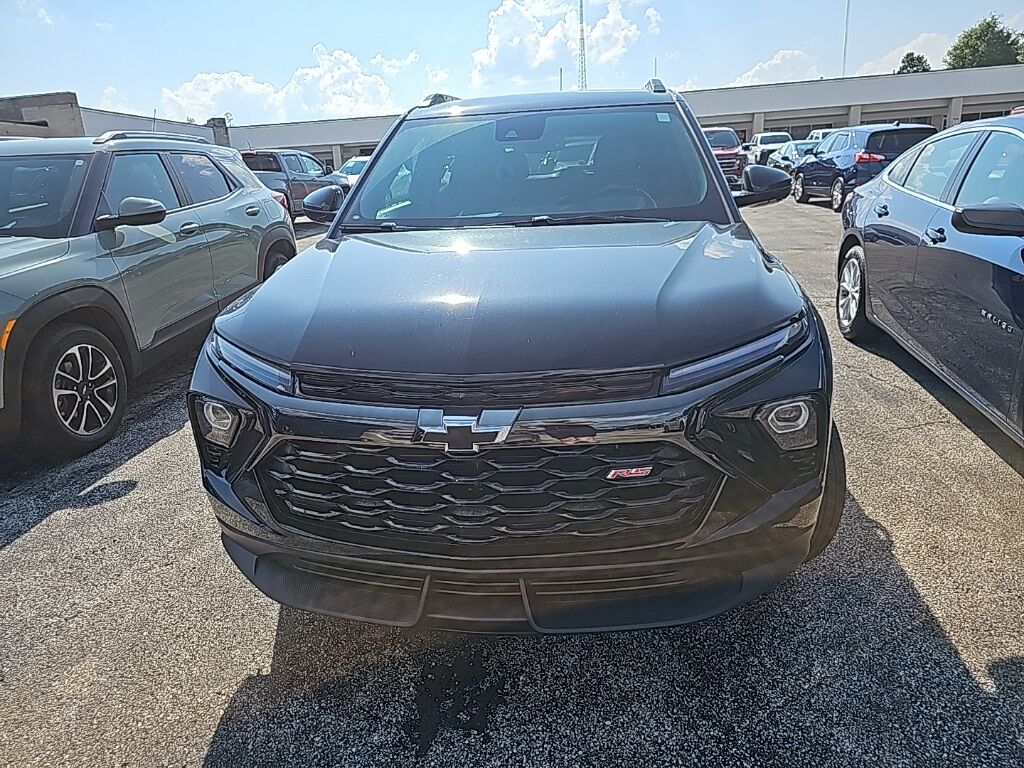 2025 Chevrolet TrailBlazer RS Akron