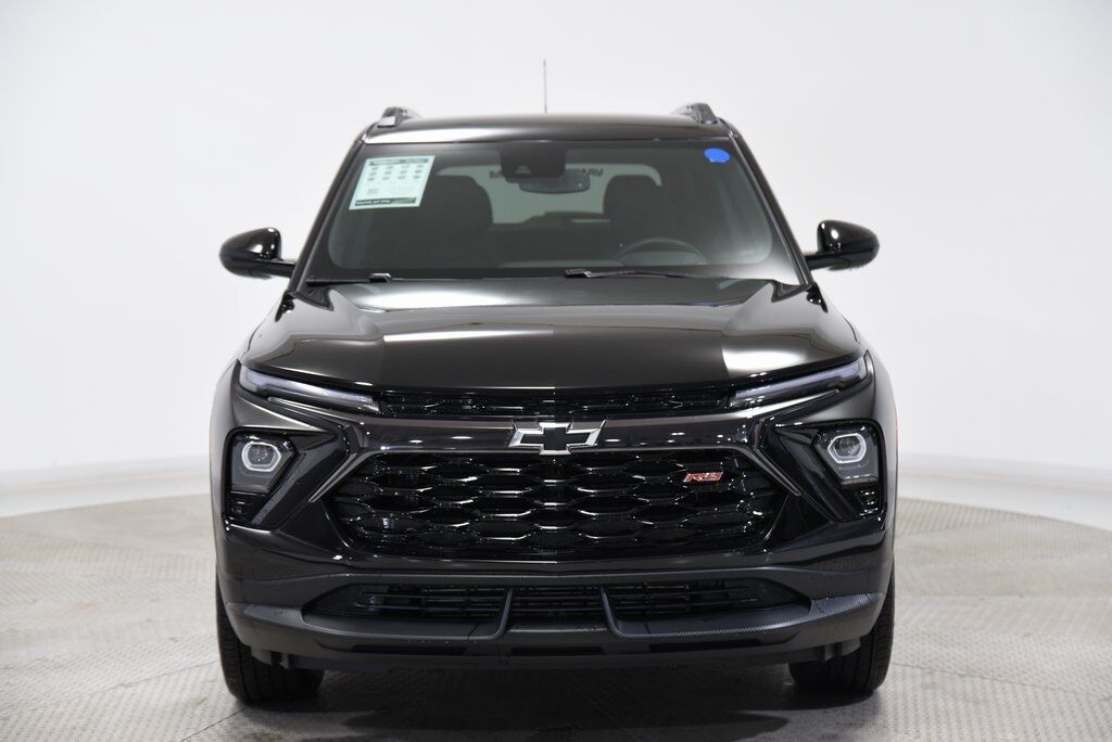 2025 Chevrolet TrailBlazer RS Akron